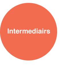 Intermediairs